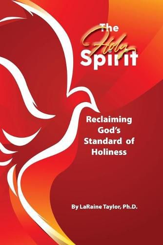 Cover image for The Holy Spirit