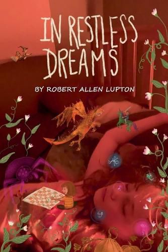 Cover image for In Restless Dreams