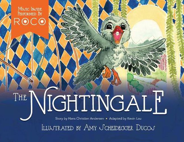 The Nightingale Music Edition