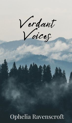 Cover image for Verdant Voices