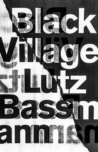 Cover image for Black Village