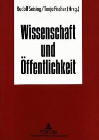 Cover image for Wissenschaft Und Oeffentlichkeit