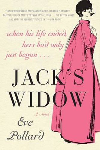 Cover image for Jack's Widow
