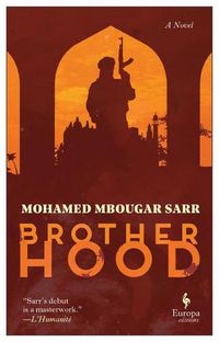 Cover image for Brotherhood