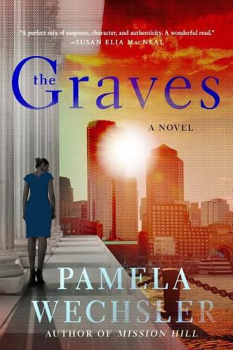 Cover image for The Graves