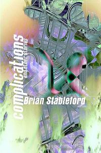 Cover image for Complications and Other Stories