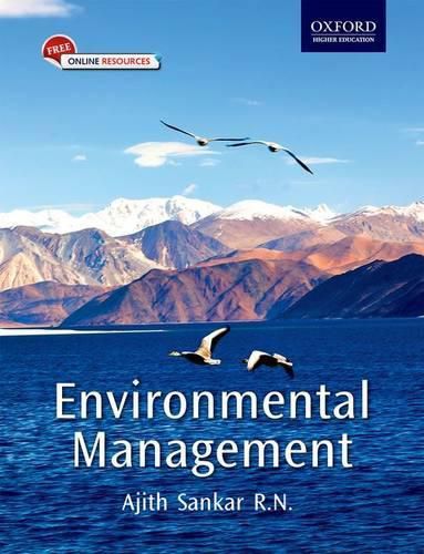 Cover image for Environmental Management