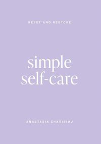 Cover image for Simple Self-Care