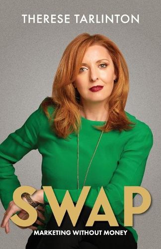 Cover image for SWAP: Marketing Without Money