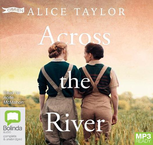 Cover image for Across the River