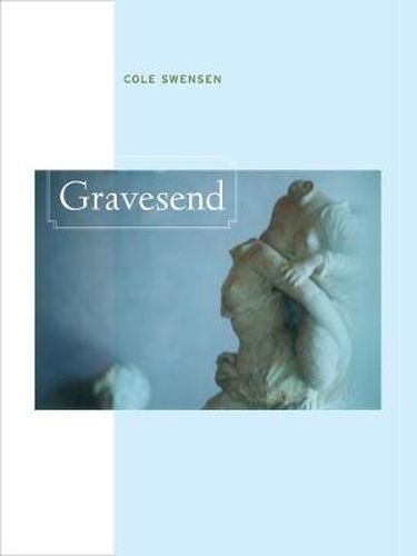 Cover image for Gravesend