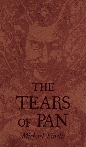 Cover image for The Tears of Pan