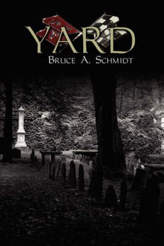 Cover image for Yard