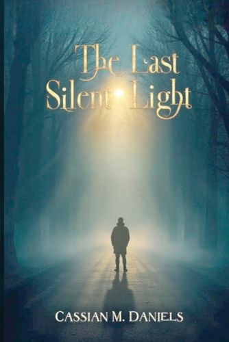 Cover image for The Last Silent Light