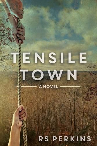 Cover image for Tensile Town