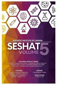 Cover image for Seshat Volume 5