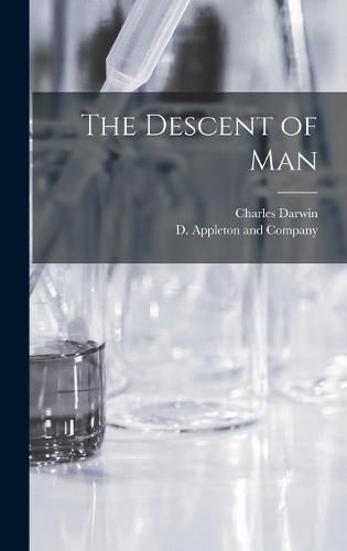 The Descent of Man