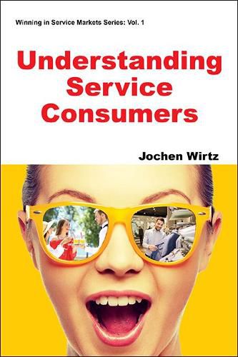 Cover image for Understanding Service Consumers