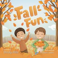 Cover image for Fall Fun