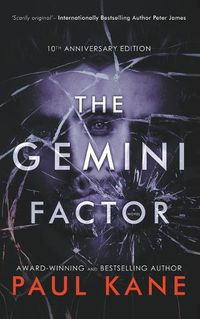 Cover image for The Gemini Factor