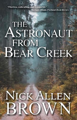 The Astronaut from Bear Creek