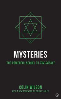Cover image for Mysteries: The Powerful Sequel to The Occult