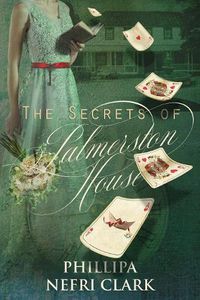 Cover image for The Secrets of Palmerston House: Large print