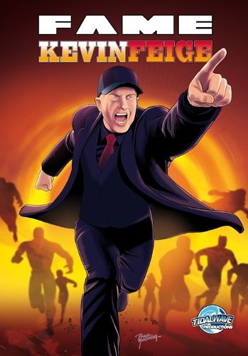 Cover image for Fame