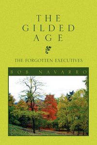 Cover image for The Gilded Age