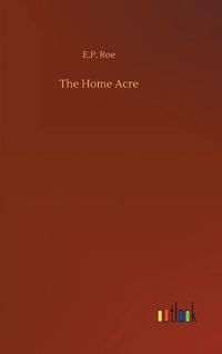 Cover image for The Home Acre