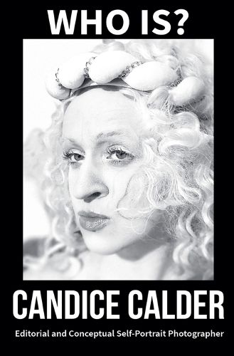 Cover image for Who Is?