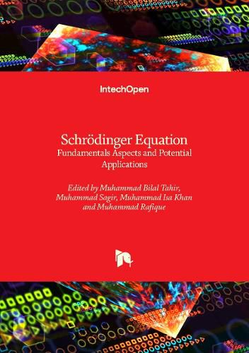 Cover image for Schroedinger Equation