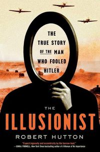 Cover image for The Illusionist