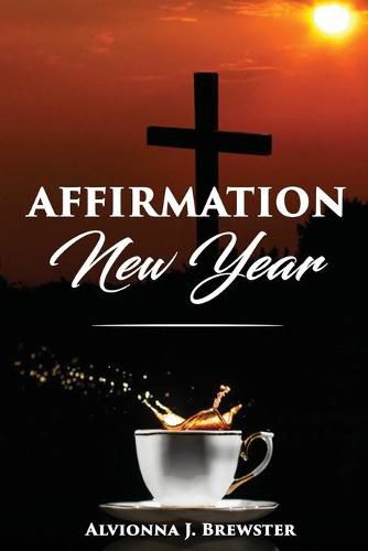 Cover image for Affirmation New Year
