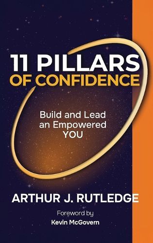 Cover image for 11 Pillars of Confidence