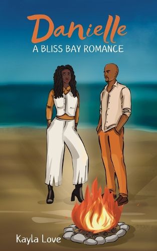 Cover image for Danielle