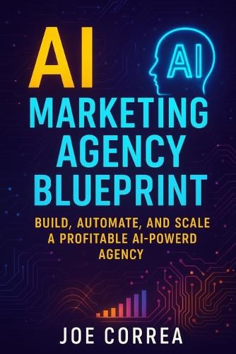 Cover image for AI Marketing Agency Blueprint