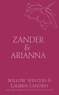 Cover image for Zander & Arianna