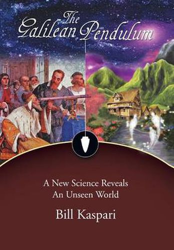 Cover image for The Galilean Pendulum