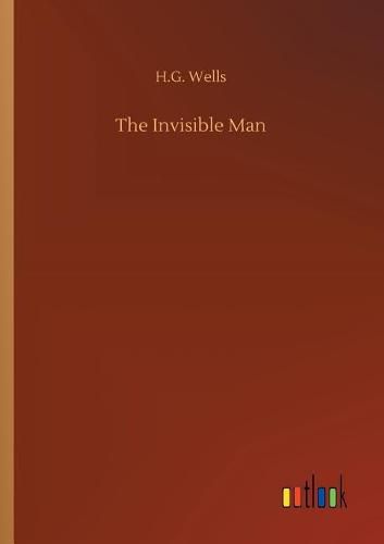 The Invisible Man