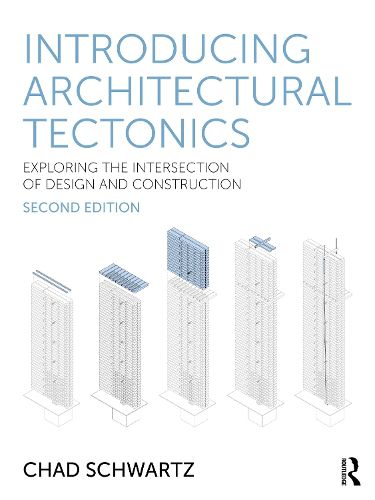Cover image for Introducing Architectural Tectonics