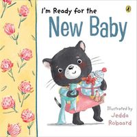 Cover image for I'm Ready for the New Baby