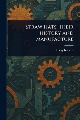 Cover image for Straw Hats