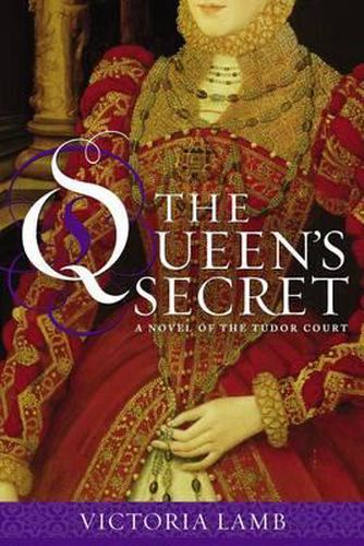 Cover image for The Queen's Secret