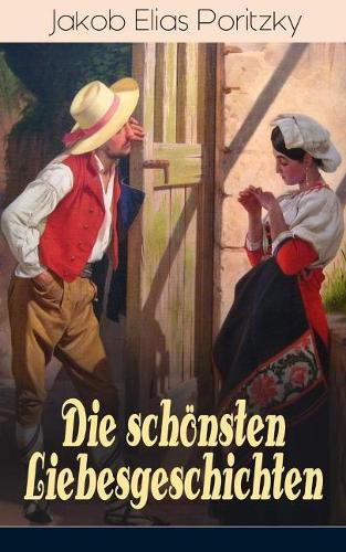 Cover image for Die sch nsten Liebesgeschichten: Wolken + Liebesb ndnis + Leidenschaft + Die Trag die der Het re + Die Fee + Eine seltsame Hochzeit + Iwan Rodschanski + Rache + Junge Liebe