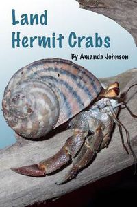 Cover image for Land Hermit Crabs