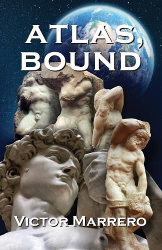 Cover image for Atlas, Bound