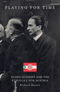 Cover image for Playing for Time