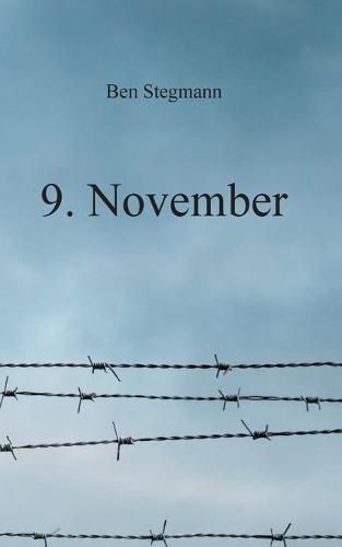 Cover image for 9. November