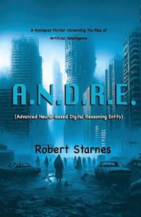 Cover image for A.N.D.R.E.